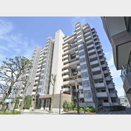 インペリアル東久留米Ｂ棟の賃貸物件