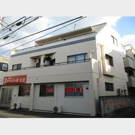 後藤ビル 3階 築41年10ヶ月の賃貸物件