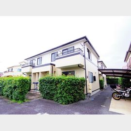 ビレッジピアAの賃貸物件