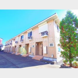 新秋津駅より徒歩6分 1階 築17年6ヶ月の賃貸物件