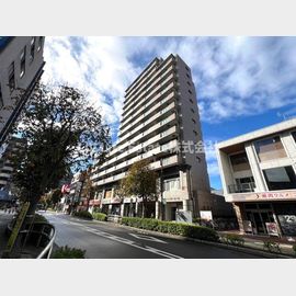 東久留米駅より徒歩2分 10階 築28年4ヶ月の賃貸物件