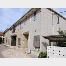 石神井公園駅より徒歩7分 1階 築3年2ヶ月の賃貸物件