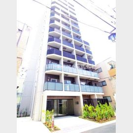 西武柳沢駅より徒歩1分 5階 新築の賃貸物件