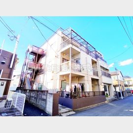 秋津マンションの賃貸物件