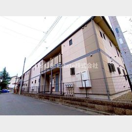 ひばりヶ丘駅より徒歩3分 2階 築20年1ヶ月の賃貸物件