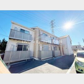 新秋津駅より徒歩7分 2階 築6年の賃貸物件