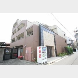 武蔵関駅より徒歩6分 2階 築18年5ヶ月の賃貸物件