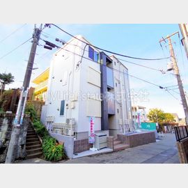 西武柳沢駅より徒歩9分 3階 築3年2ヶ月の賃貸物件