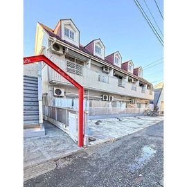 東久留米駅より徒歩9分 1階 築38年8ヶ月の賃貸物件