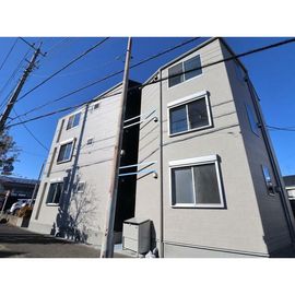 Bookmark東伏見の賃貸物件