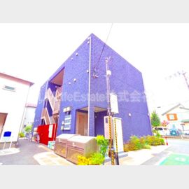 保谷駅より徒歩14分 3階 築7年5ヶ月の賃貸物件