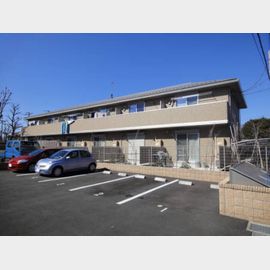 カサブランカセブンの賃貸物件