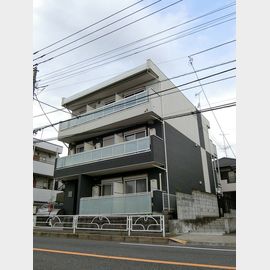 リブリ・Mireiの賃貸物件