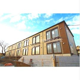 桜ハイツの賃貸物件