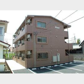 東伏見駅より徒歩5分 1階 築20年10ヶ月の賃貸物件