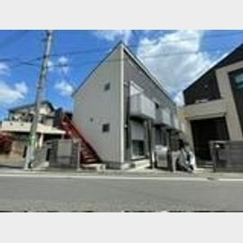 保谷駅より徒歩9分 1階 築6年11ヶ月の賃貸物件