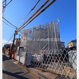 コンフォートひばりヶ丘の賃貸物件