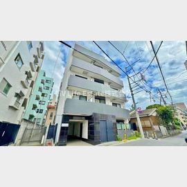 ピアコートTM東久留米弐番館の賃貸物件