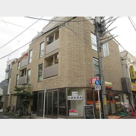 アイランドパレスの賃貸物件