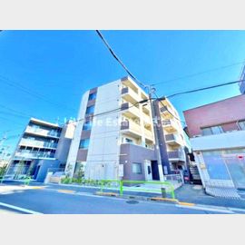 メゾン・ボヌール大泉学園の賃貸物件