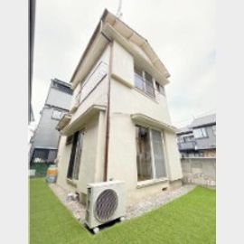 東久留米駅より徒歩23分 築58年 2階建の賃貸物件