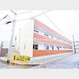 東村山駅より徒歩6分 2階 築1年11ヶ月の賃貸物件