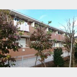 カサブランカ・ファイブの賃貸物件