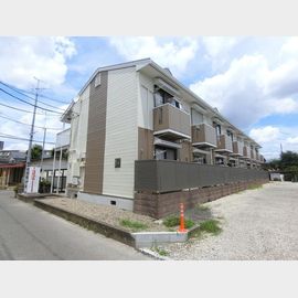 清瀬駅より徒歩4分 1階 築35年の賃貸物件