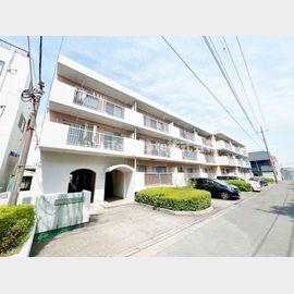 NCRe東村山 2階 築41年11ヶ月の賃貸物件