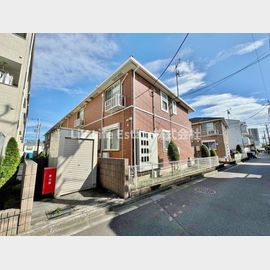 グランツひばりヶ丘Bの賃貸物件