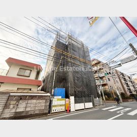 アリエル関町北の賃貸物件