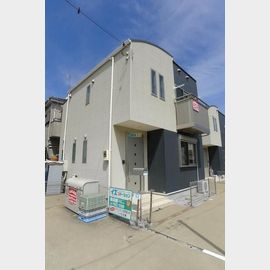 東伏見駅より徒歩11分 築14年 2階建の賃貸物件