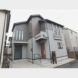 保谷駅よりバス11分 1階 新築の賃貸物件