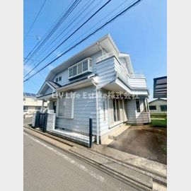 東久留米駅より徒歩18分 1階 築37年10ヶ月の賃貸物件