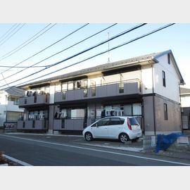 パークアベニューの賃貸物件