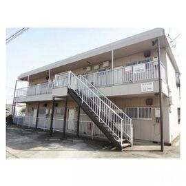 クレセントマンション久米川の賃貸物件