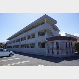 エルファーレ Bの賃貸物件