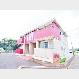 東久留米駅よりバス15分 築15年2ヶ月 2階建の賃貸物件