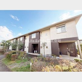 我楽Ａの賃貸物件