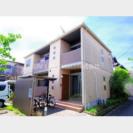 カーサヤマボウシの賃貸物件