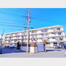 サンライズ田無１の賃貸物件