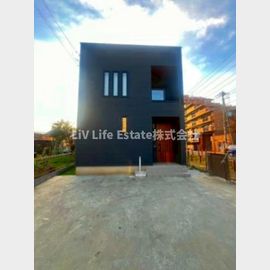 東久留米駅より徒歩15分 築4年11ヶ月 2階建の賃貸物件