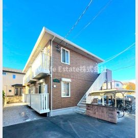 ティカ北町の賃貸物件