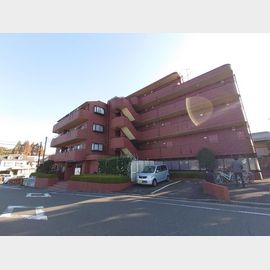 秋津駅より徒歩8分 1階 築32年8ヶ月の賃貸物件