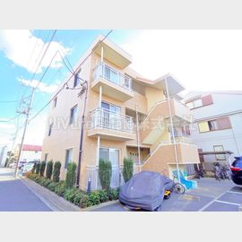 MIYAKOマンションの賃貸物件