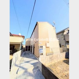 ラグナテラス石神井の賃貸物件