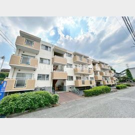 花小金井駅より徒歩29分 2階 築41年5ヶ月の賃貸物件