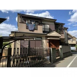 リバーサイド千川の賃貸物件