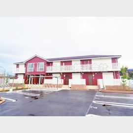 サンビレッジ三沢Ｎｏ．５の賃貸物件