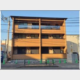 西武柳沢駅より徒歩9分 新築 3階建の賃貸物件